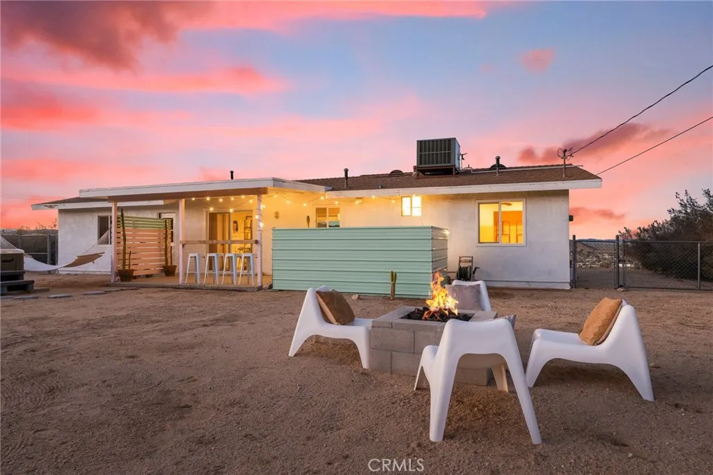 61773 Crest Circle Dr, Joshua Tree, California 92277 home-pic-4