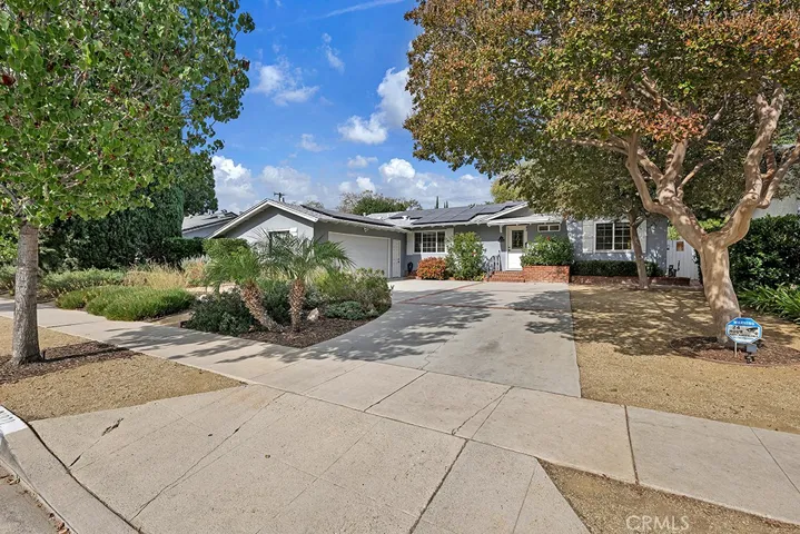West Hills Adjacent
Solar Panels (2021) – Paid In Full
50 yr. high-reflective cool roof (2021)
Upgraded electrical panel (2023)
Replaced waste-water plumbing and 2 clean-outs (2015)