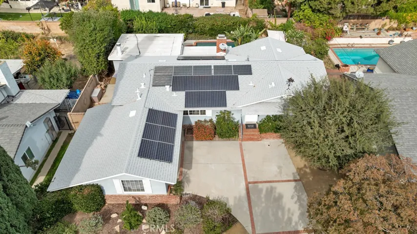 21821 Napa Street, Canoga Park, California 91304