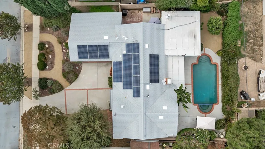 21821 Napa Street, Canoga Park, California 91304