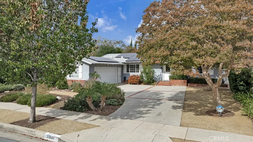West Hills Adjacent
Solar Panels (2021) – Paid In Full
 50 yr. high-reflective cool roof (2021)
Upgraded electrical panel (2023)
Replaced waste-water plumbing and 2 clean-outs (2015)