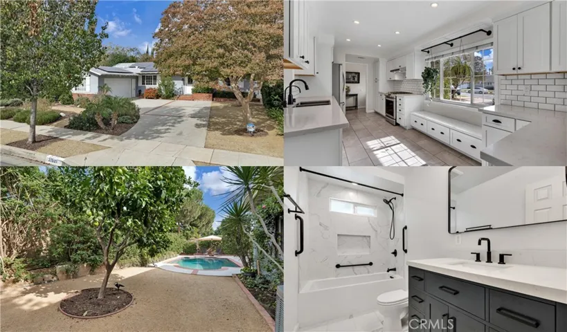21821 Napa Street, Canoga Park, California 91304