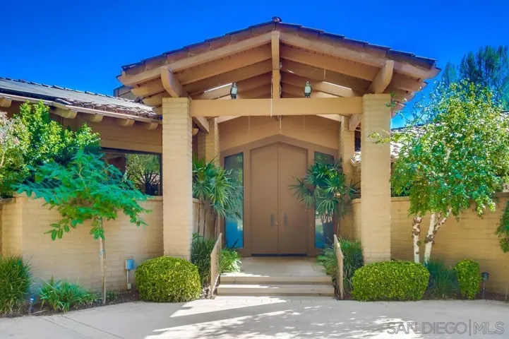 15731 Pauma Valley Dr., Pauma Valley, California 92061