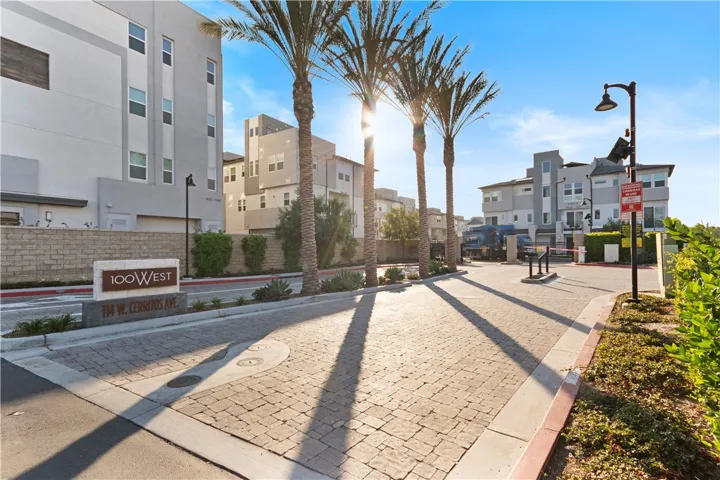 Secure, gated community for peace of mind