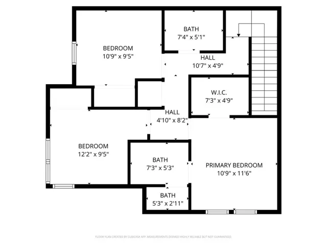 Floor Plan 3