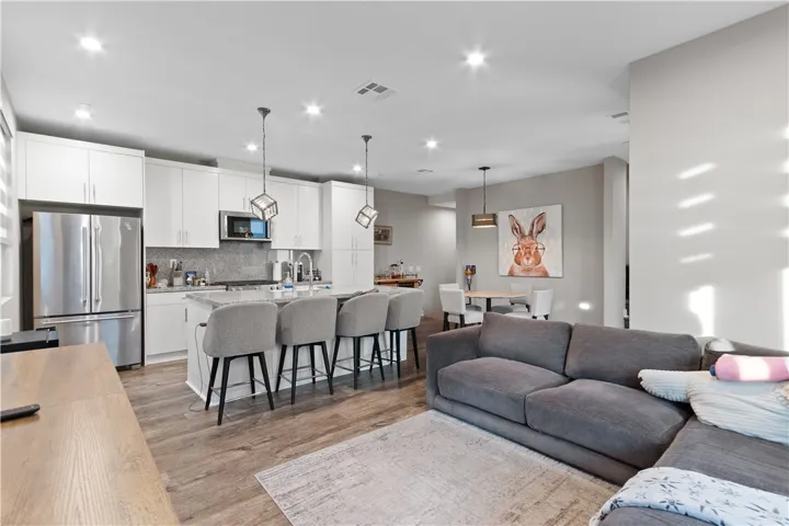 Only 2024 Build in 100 West • Move-In Ready • Owned Solar • Zero Deferred Maintenance