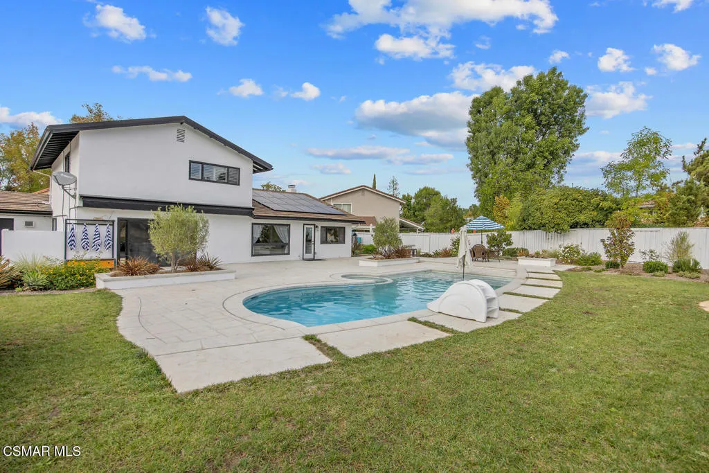 31944 Doverwood Court, Westlake Village, California 91361 home-pic-33