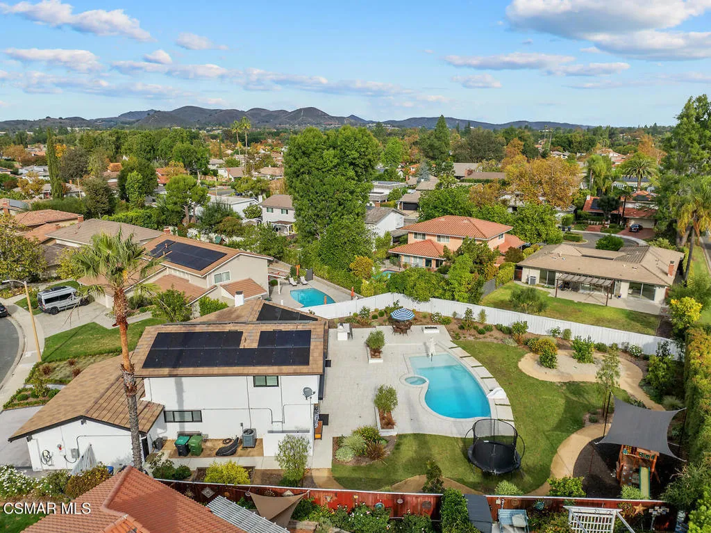 31944 Doverwood Court, Westlake Village, California 91361 home-pic-39