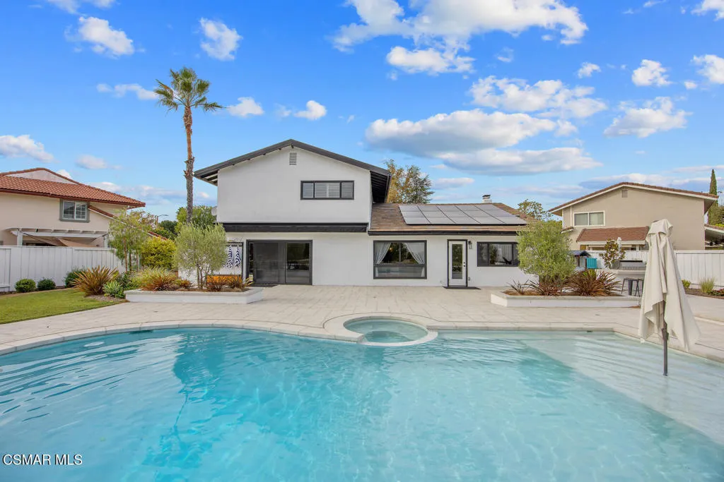 31944 Doverwood Court, Westlake Village, California 91361 home-pic-28