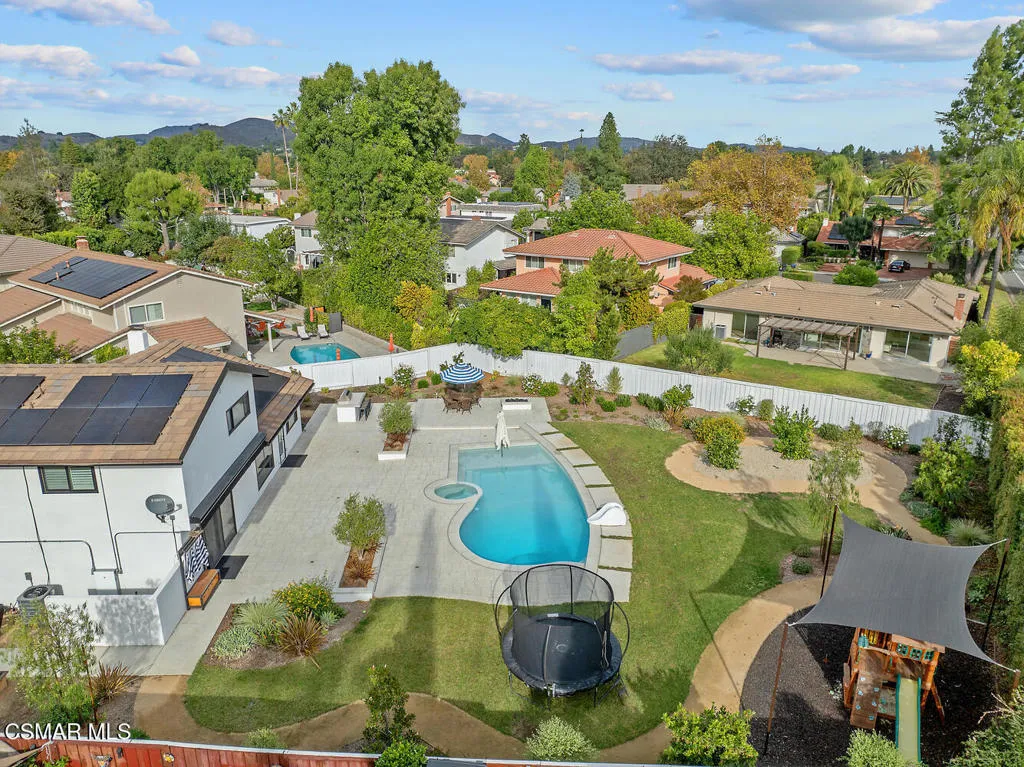 31944 Doverwood Court, Westlake Village, California 91361 home-pic-38
