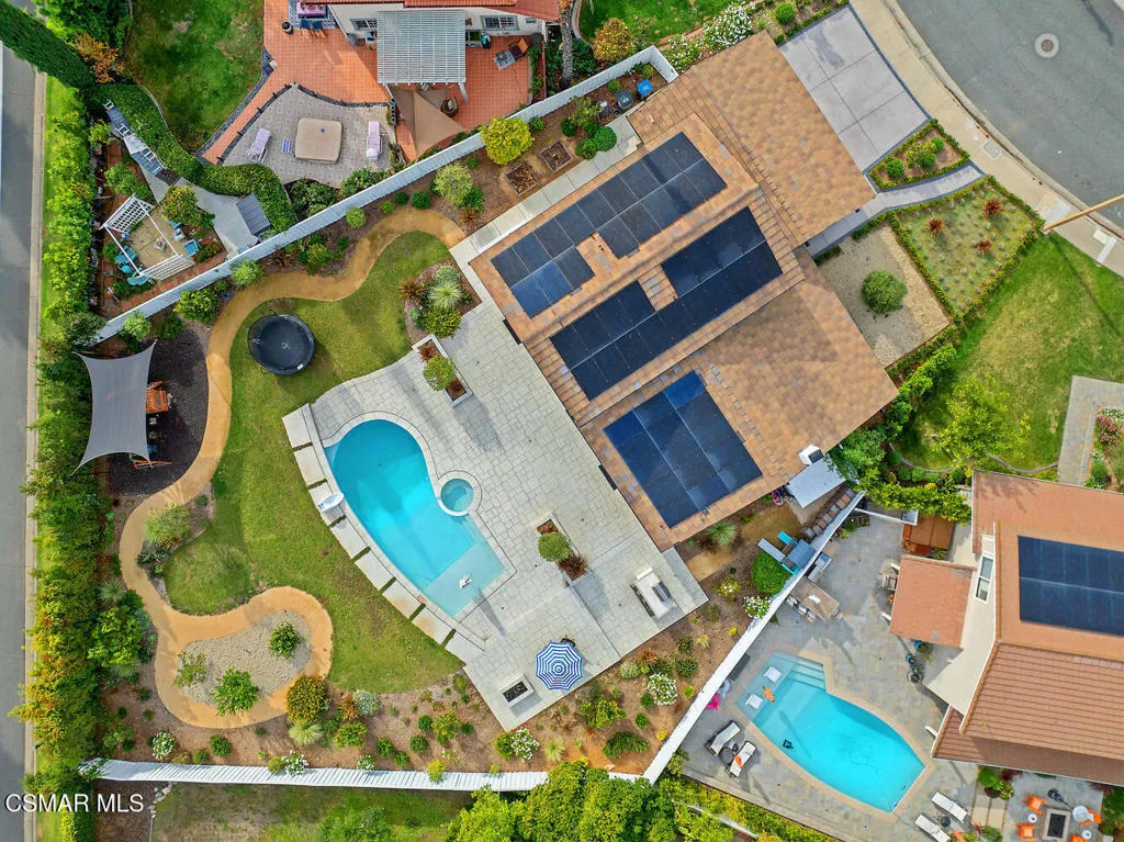 31944 Doverwood Court, Westlake Village, California 91361 home-pic-37