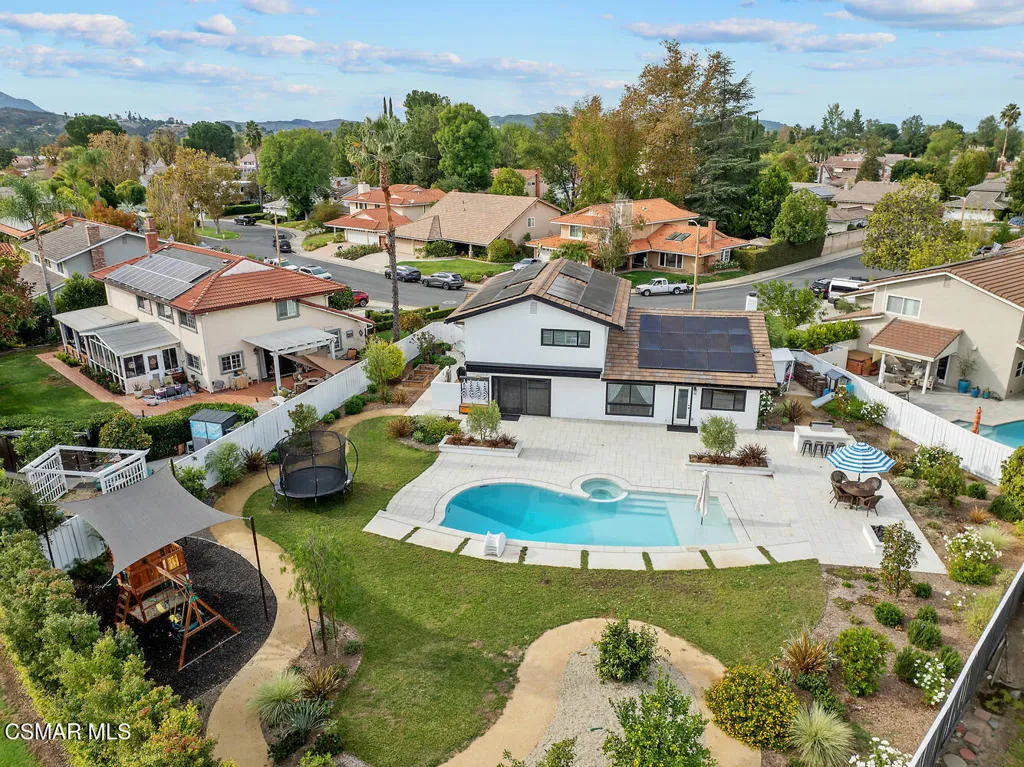 31944 Doverwood Court, Westlake Village, California 91361 home-pic-36