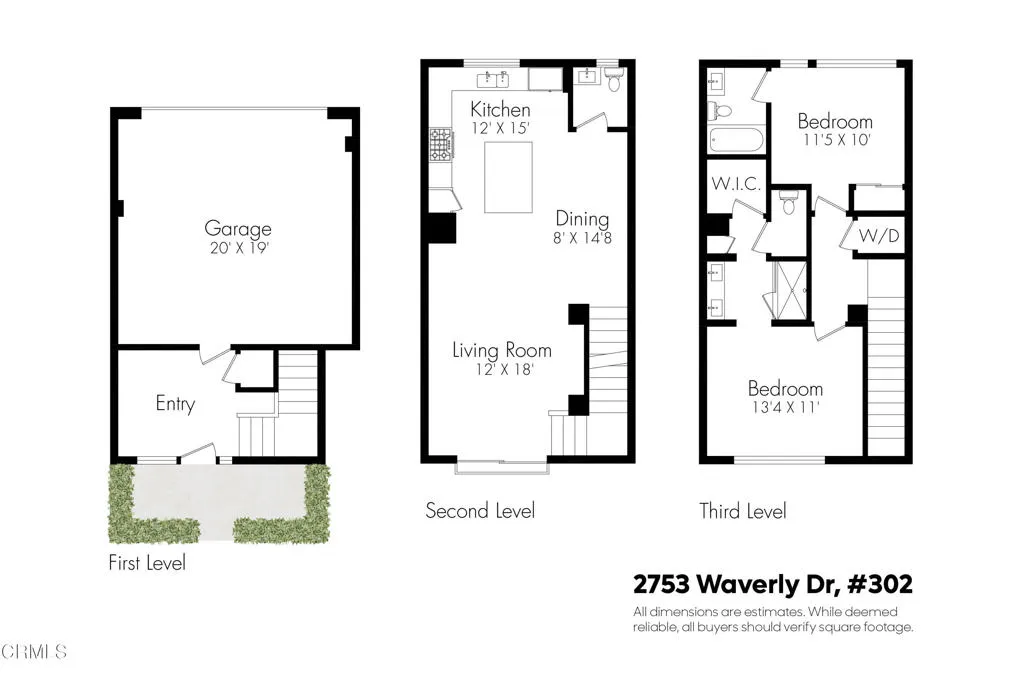 2753 Waverly Drive 302, Los Angeles, California 90039 home-pic-33