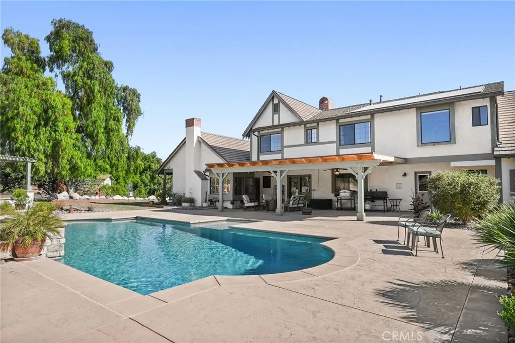 32852 Agua Dulce Canyon Road, Agua Dulce, California 91390 home-pic-57