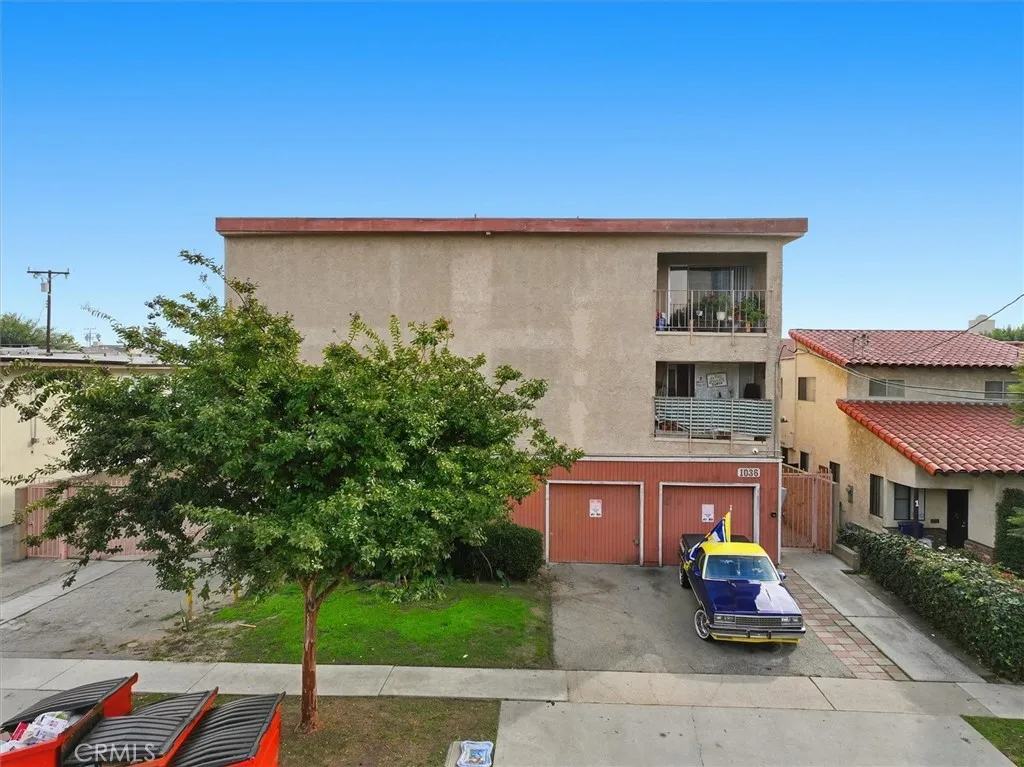 1036 Magnolia 207, Gardena, California 90247 home-pic-24