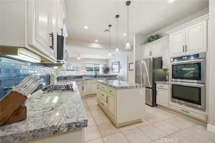 Brand New Fully Renovated Kitchen