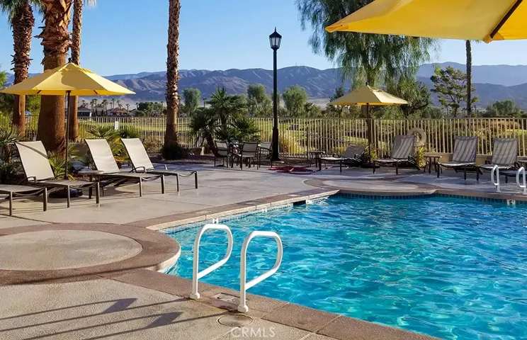 Many Community Pools