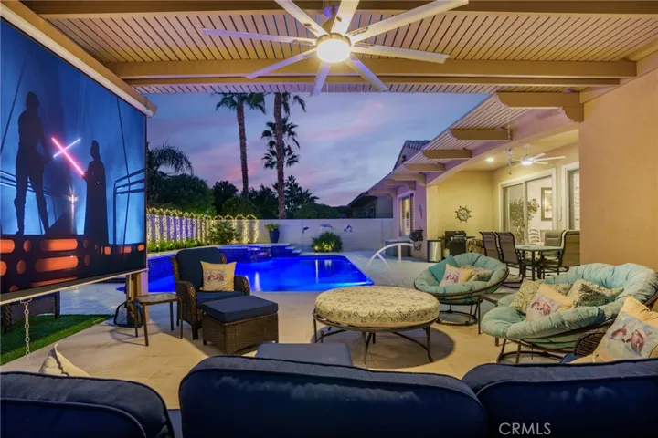 Abundant Patio Furniture (Negotiable)