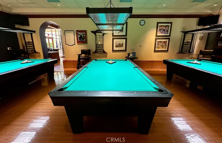 Billiard/Pool Tables