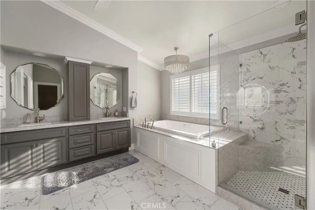 26726 Wyatt Lane, Stevenson Ranch, California 91381 home-pic-26