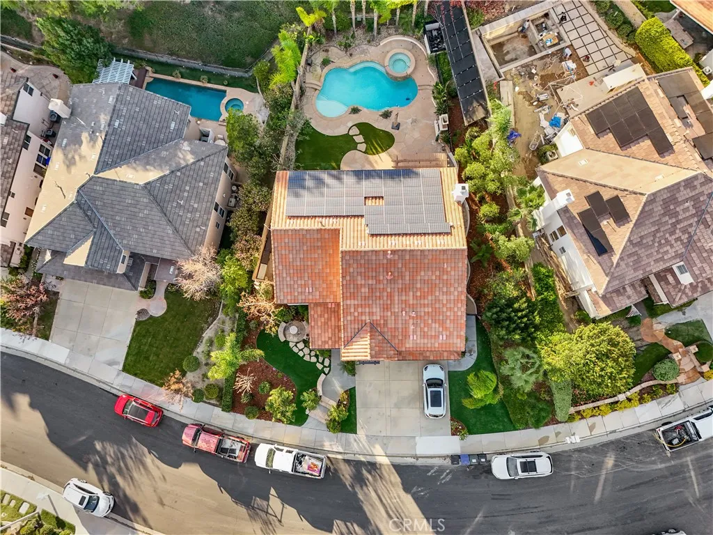 26726 Wyatt Lane, Stevenson Ranch, California 91381 home-pic-9