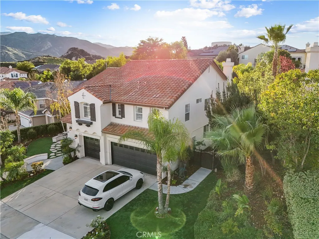 26726 Wyatt Lane, Stevenson Ranch, California 91381 home-pic-8