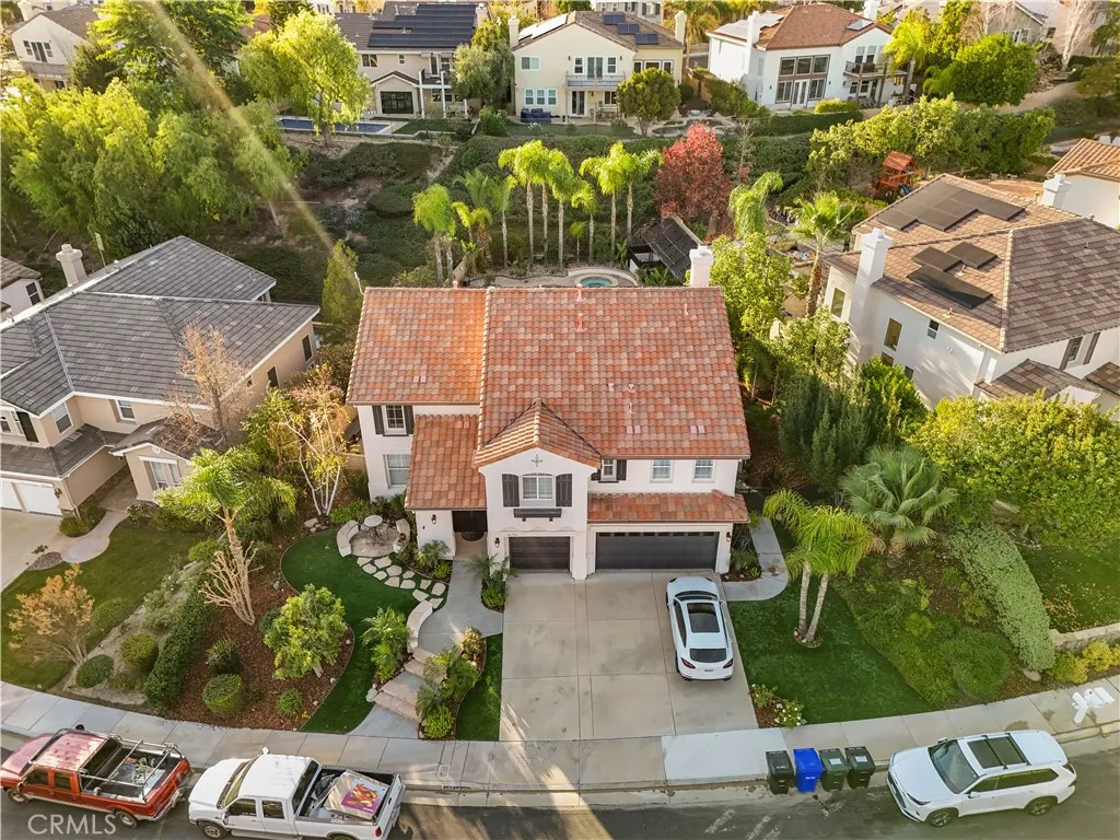 26726 Wyatt Lane, Stevenson Ranch, California 91381 home-pic-6