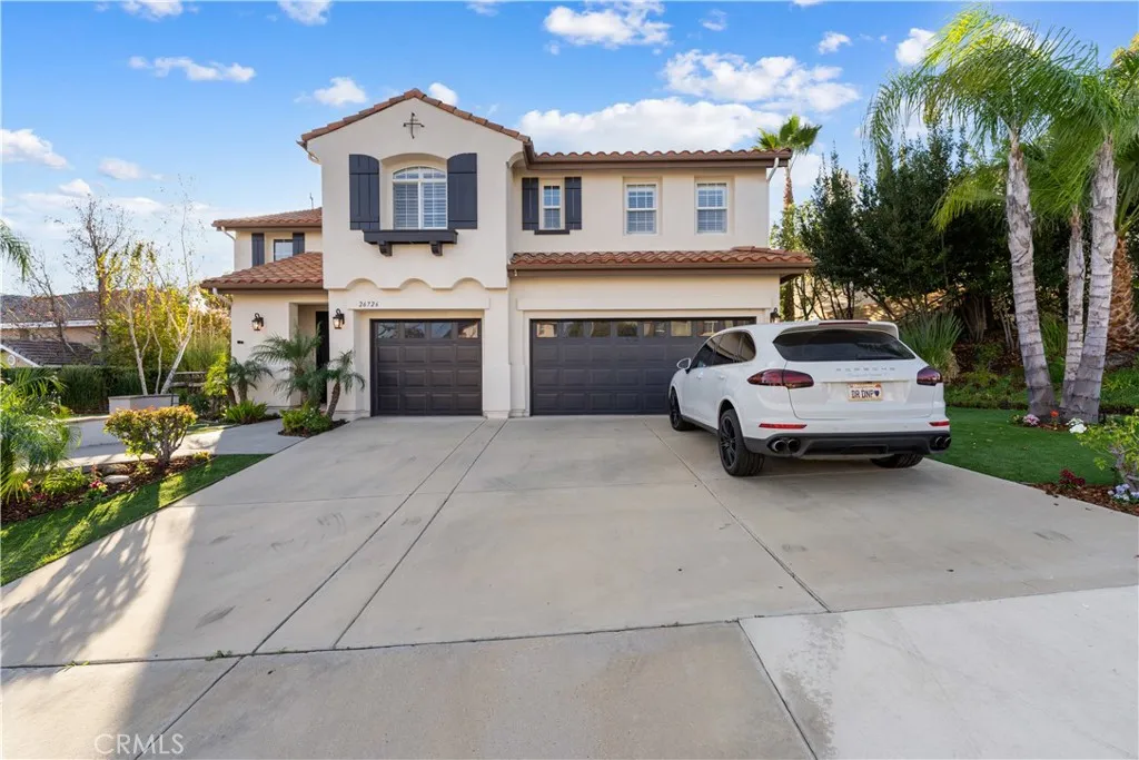 26726 Wyatt Lane, Stevenson Ranch, California 91381 home-pic-3