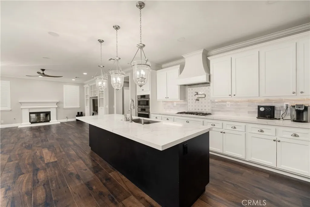 26726 Wyatt Lane, Stevenson Ranch, California 91381 home-pic-17