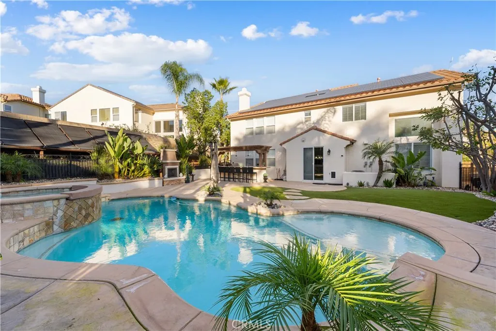 26726 Wyatt Lane, Stevenson Ranch, California 91381 home-pic-34