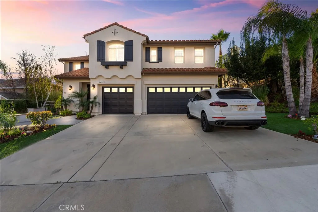 26726 Wyatt Lane, Stevenson Ranch, California 91381 home-pic-4