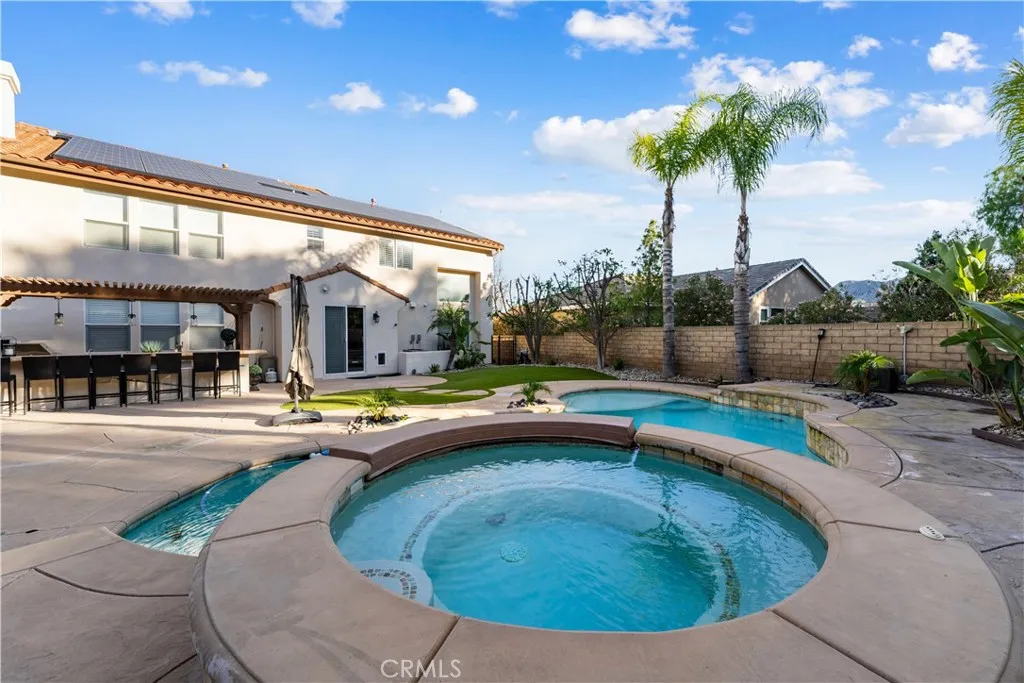 26726 Wyatt Lane, Stevenson Ranch, California 91381 home-pic-35