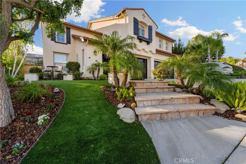 26726 Wyatt Lane, Stevenson Ranch, California 91381 home-pic-2