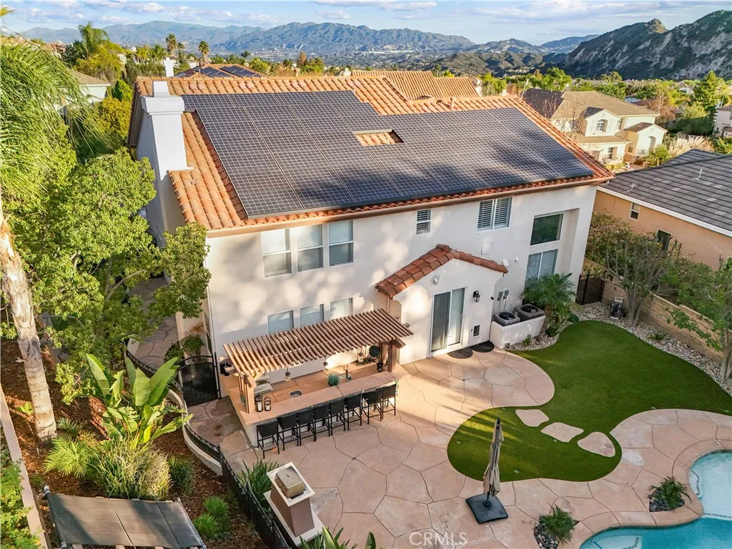 26726 Wyatt Lane, Stevenson Ranch, California 91381 home-pic-7