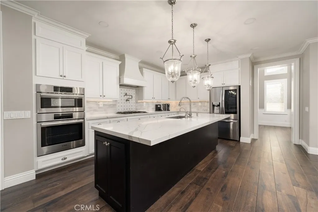 26726 Wyatt Lane, Stevenson Ranch, California 91381 home-pic-18