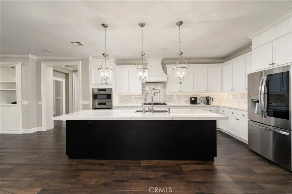 26726 Wyatt Lane, Stevenson Ranch, California 91381 home-pic-16