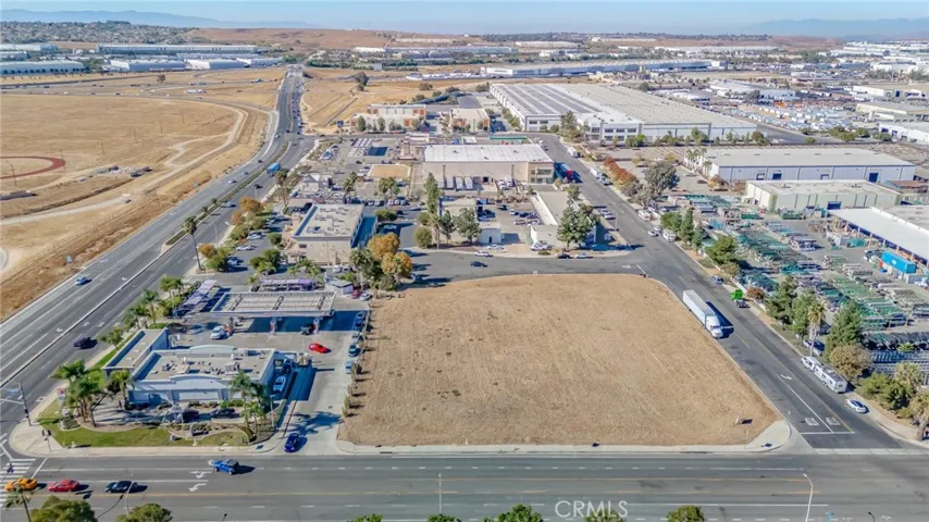 0 Goldencrest Dr. & Elsworth St, Moreno Valley, California 92553