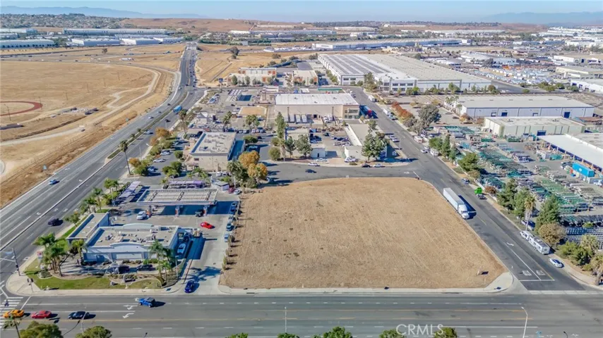 0 Goldencrest Dr. & Elsworth St, Moreno Valley, California 92553