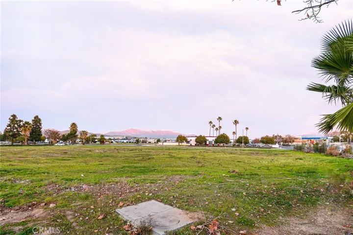 0 Goldencrest Dr. & Elsworth St, Moreno Valley, California 92553