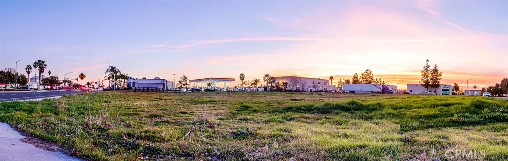 0 Goldencrest Dr. & Elsworth St, Moreno Valley, California 92553