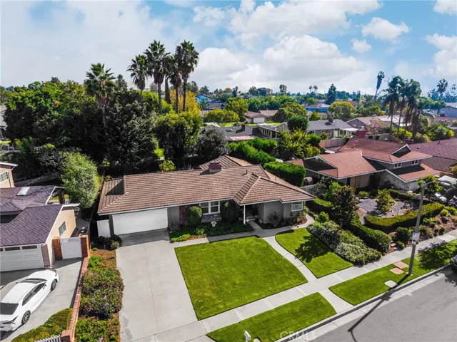 1716 N Canyon, Fullerton, California 92833