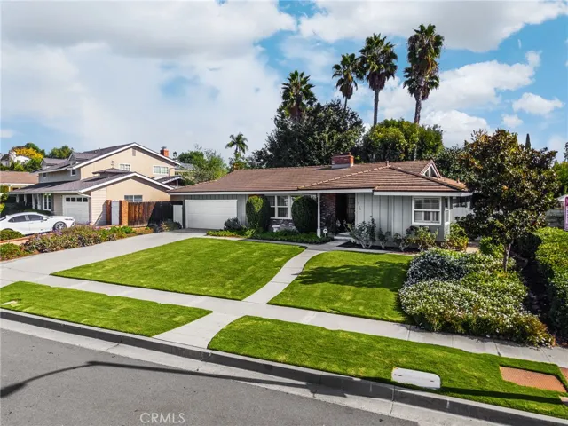 1716 N Canyon, Fullerton, California 92833