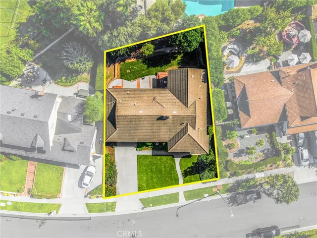 1716 N Canyon, Fullerton, California 92833