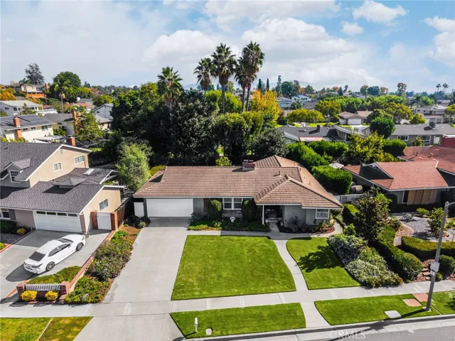 1716 N Canyon, Fullerton, California 92833