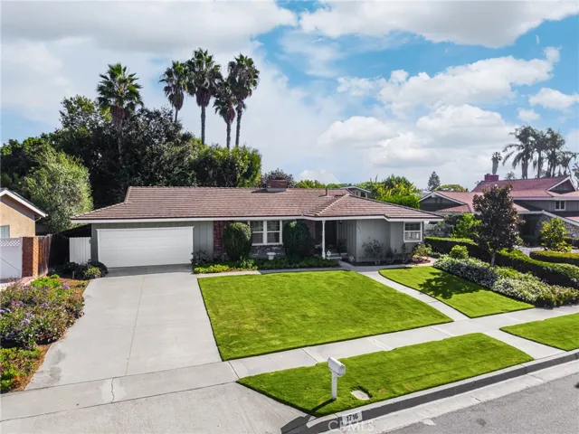 1716 N Canyon, Fullerton, California 92833