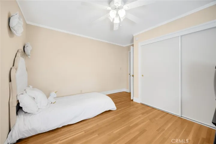 Front Bedroom