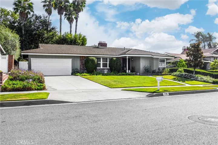 1716 N Canyon, Fullerton, California 92833