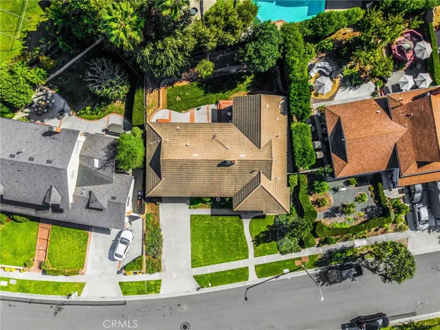 1716 N Canyon, Fullerton, California 92833