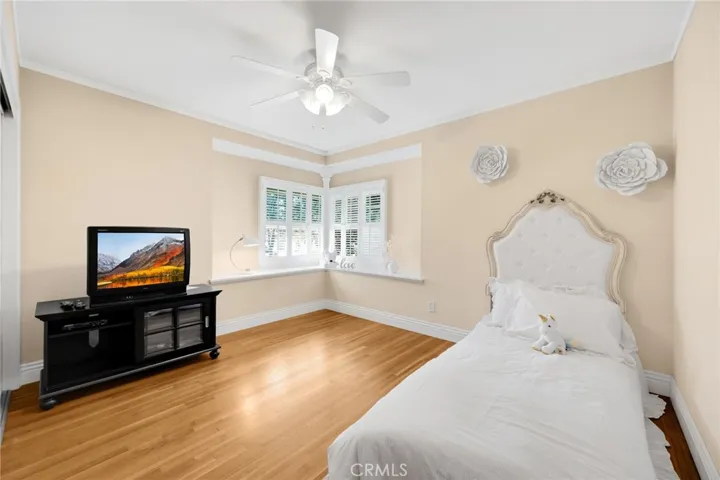 Front Bedroom