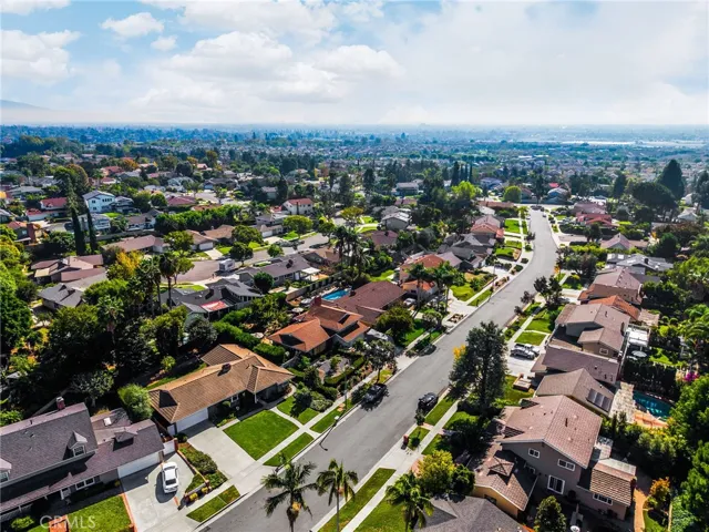 1716 N Canyon, Fullerton, California 92833